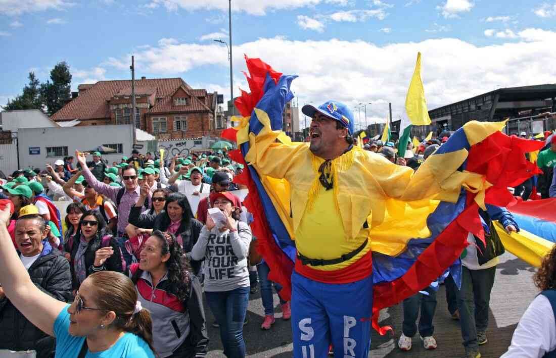 Foto: León Darío Peláez