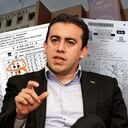 El registrador Alexander Vega y su auditoría de las elecciones del 13 de marzo.