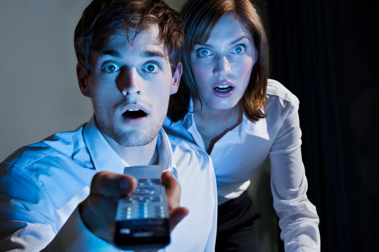 En la feria del CES 2024 se revelaron las nuevas características que tendrán los televisores del futuro.