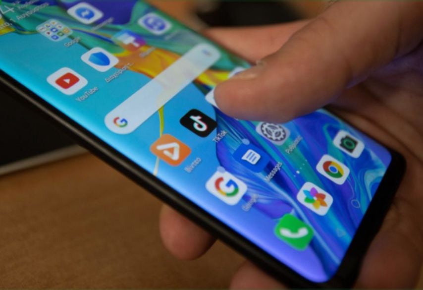 Tiktok es la red social más usada actualmente para la comunicación política.