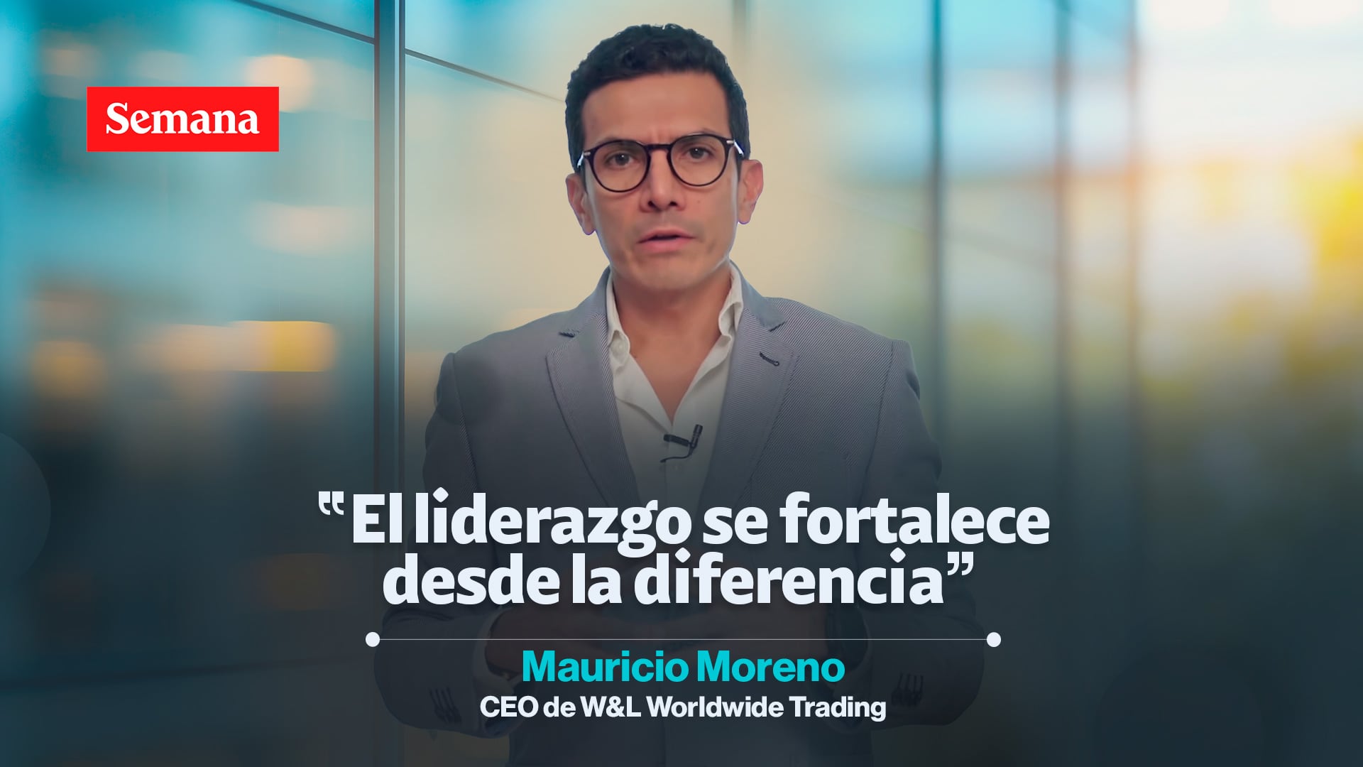 El 50% de los colaboradores de W&L que ingresaron como practicantes, hoy son parte del equipo.