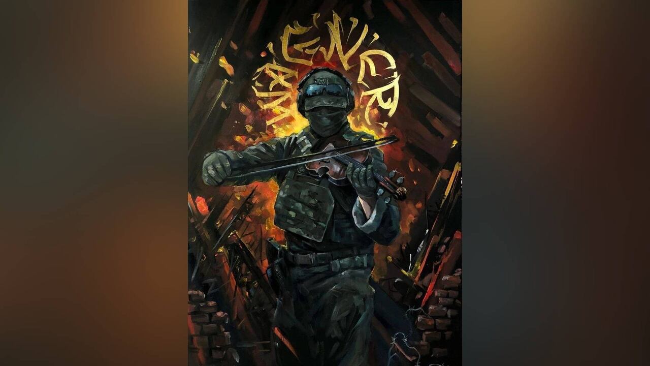 El grupo Wagner ha reclutado presos en cárceles de Rusia para apoyar la invasión del ejército ruso en Ucrania.