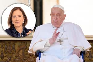 papa Francisco Salud Hernandez-Mora