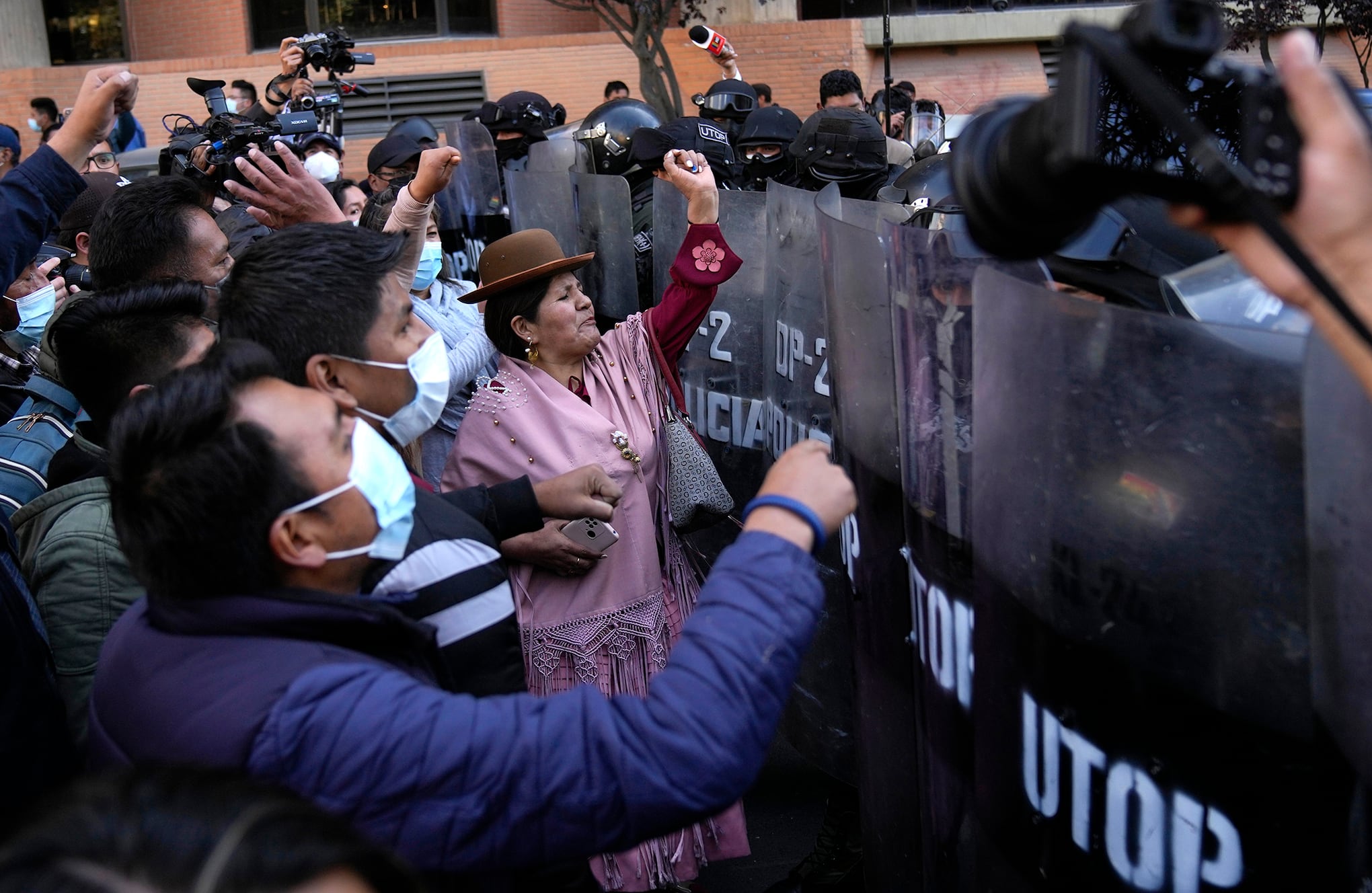 Fotos de la semana 22 julio