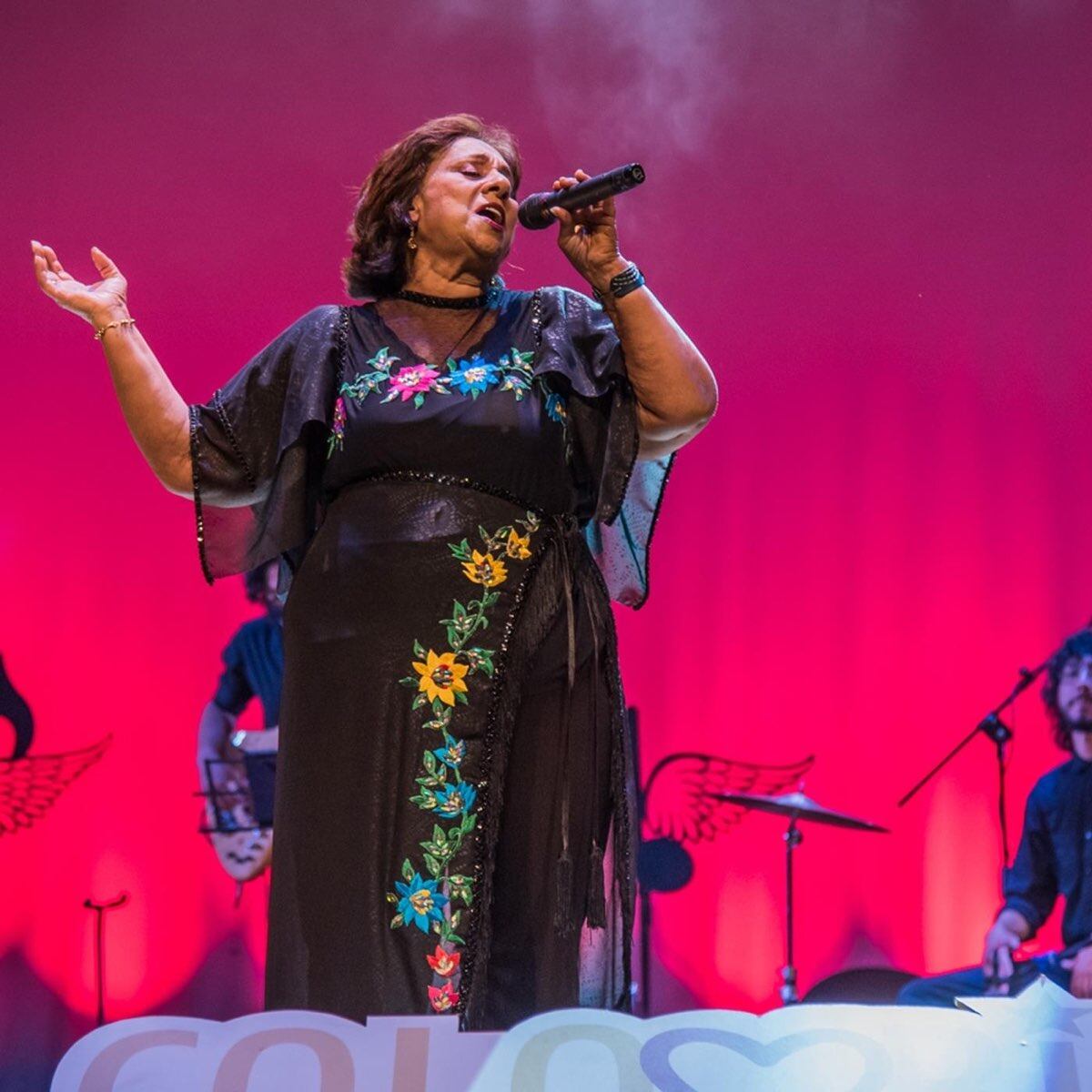 La Fundación Colombia Canta, creada en 2003 por la maestra Silvia Zapata, hoy juega un papel clave en la formación musical y de valores, en niños y jóvenes no sólo de Antioquia, sino de toda Colombia.