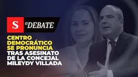 Centro Democrático se pronuncia tras asesinato de la concejal Mileydy Villada