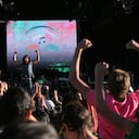 ROCK AL PARQUE 2012
BOGOTA 2 DE JULIO DE 2012
FOTOGRAFIA ANDRES GOMEZ GIRALDO
REVISTA SEMANA