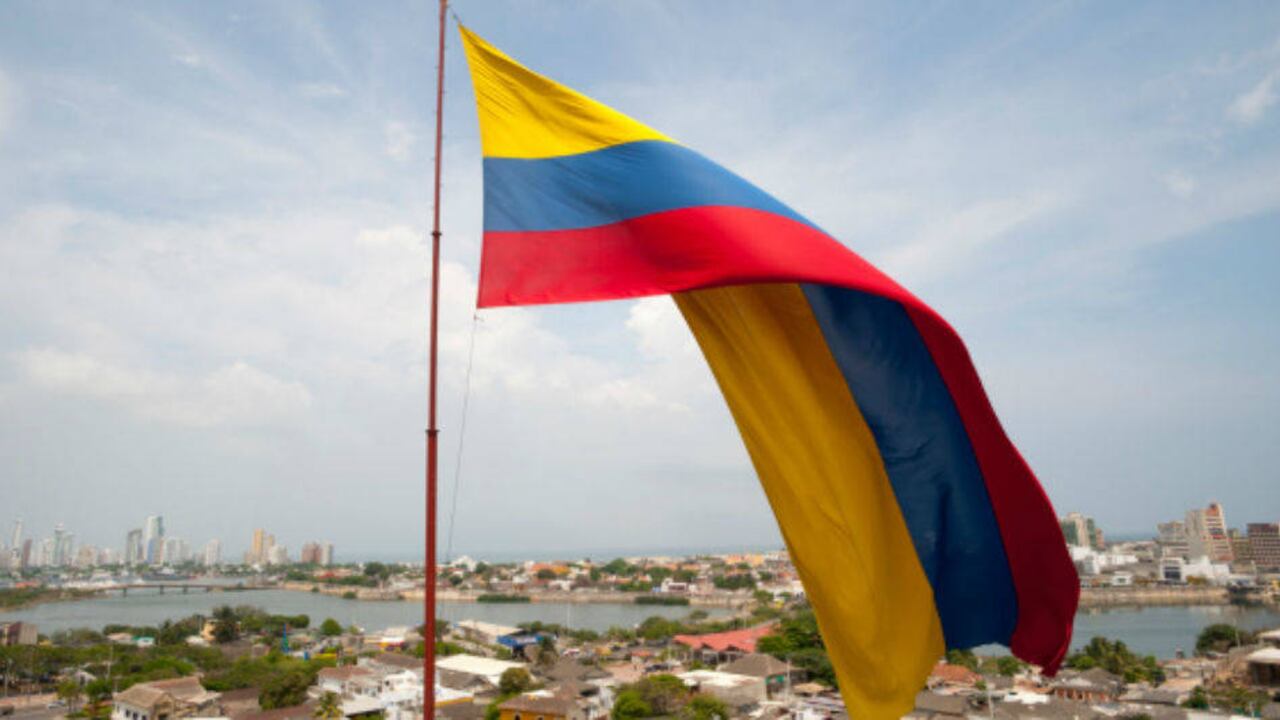 Foto: Turismo/Getty.