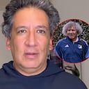 Antonio Casale habló de Millonarios