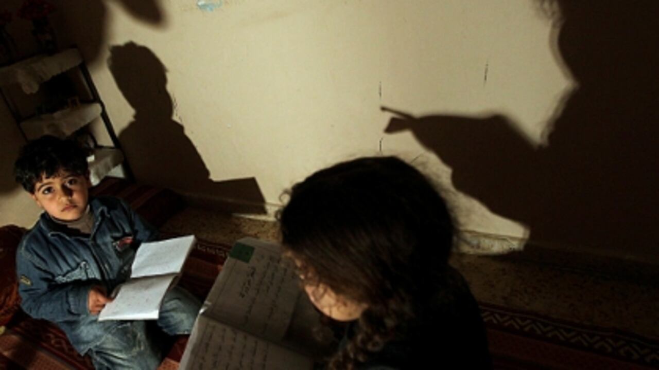 Hoy, más de 2.000 millones de personas aún no tienen acceso a la electricidad.