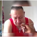 Eutanasia caso Víctor Escobar