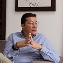 Hernán Penagos Giraldo, Registrador Nacional del Estado Civil.