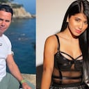 La pareja reveló nuevos detalles de su relación.