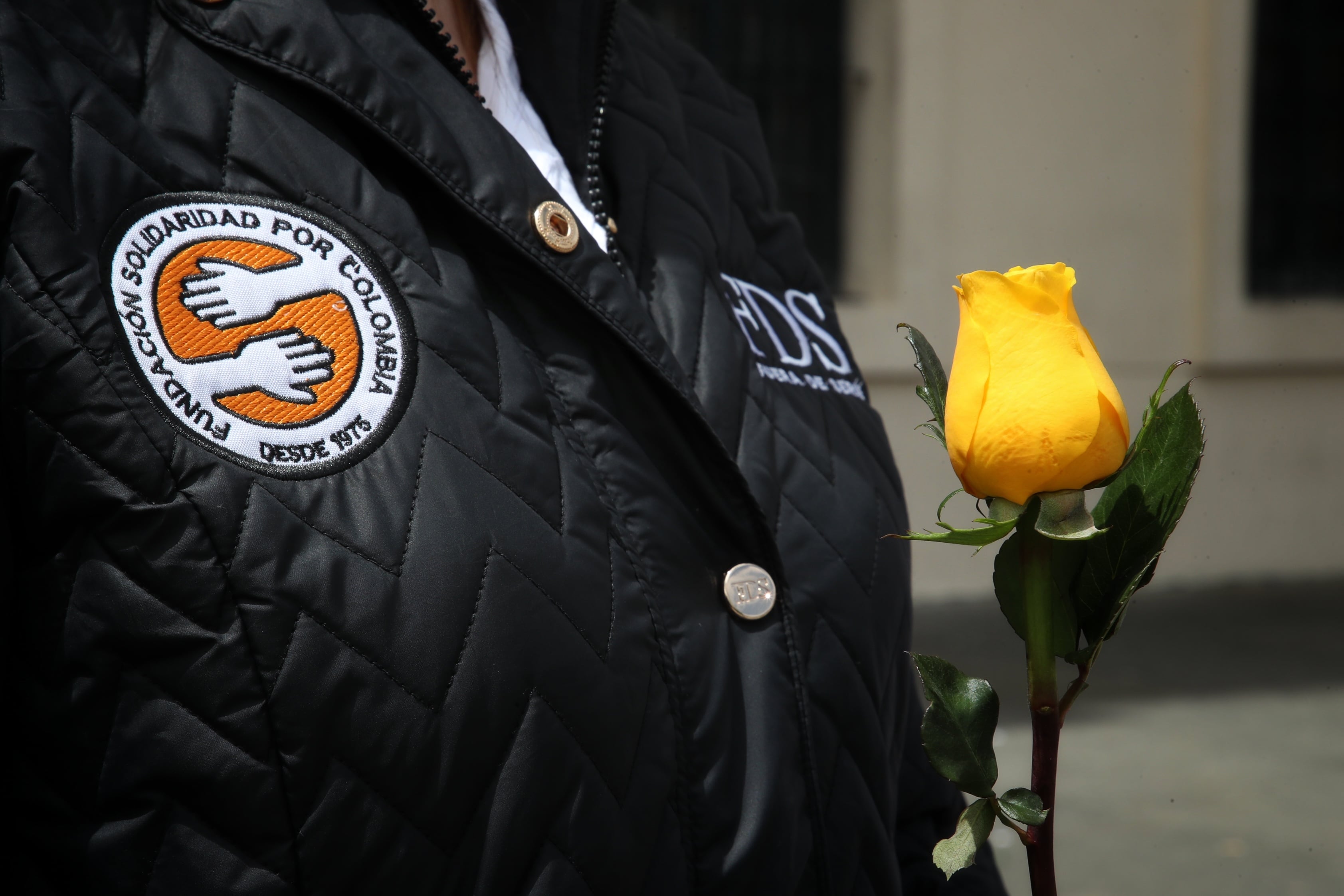 Misa de exequias Doña Nydia Quintero Turbay de Balcázar Catedral Primada. Miércoles 2 de julio
