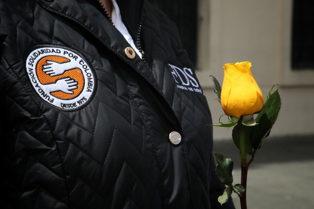 Misa de exequias Doña Nydia Quintero Turbay de Balcázar Catedral Primada. Miércoles 2 de julio