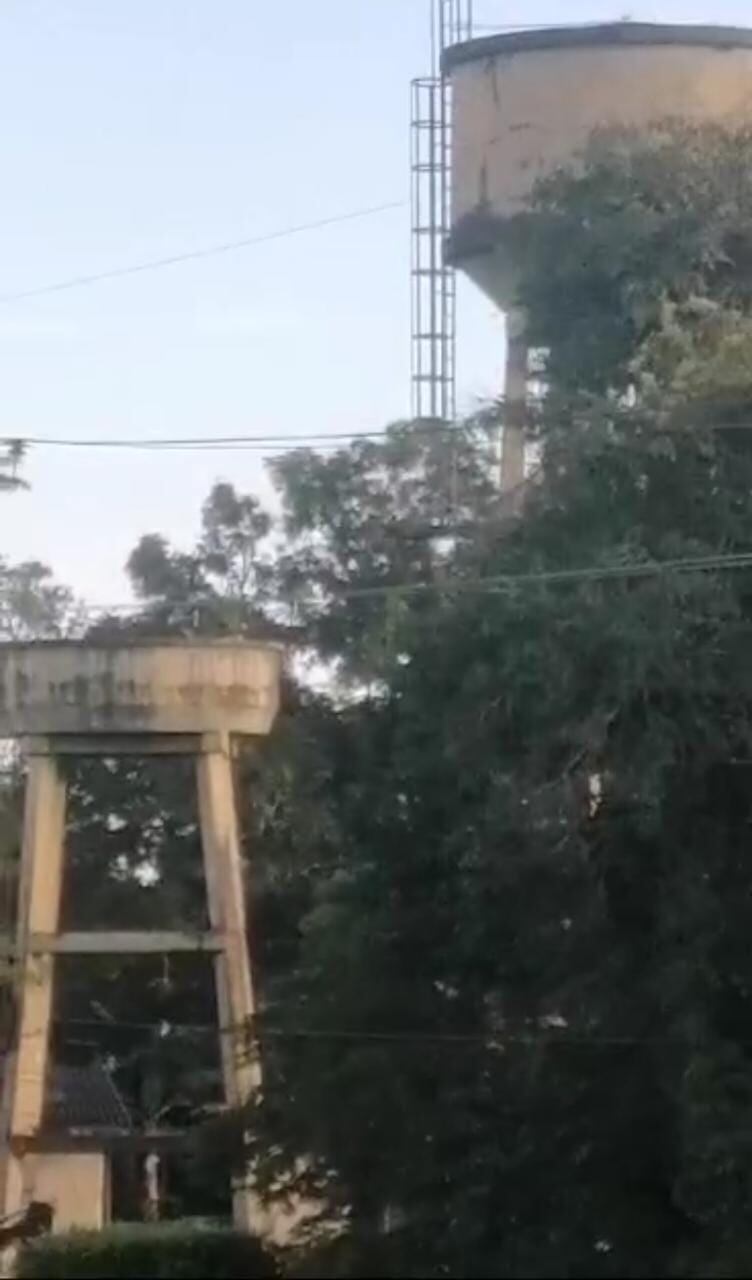 Accidente Aereo en Villavicencio deja un oficia de la Fuerza Aérea sin vida