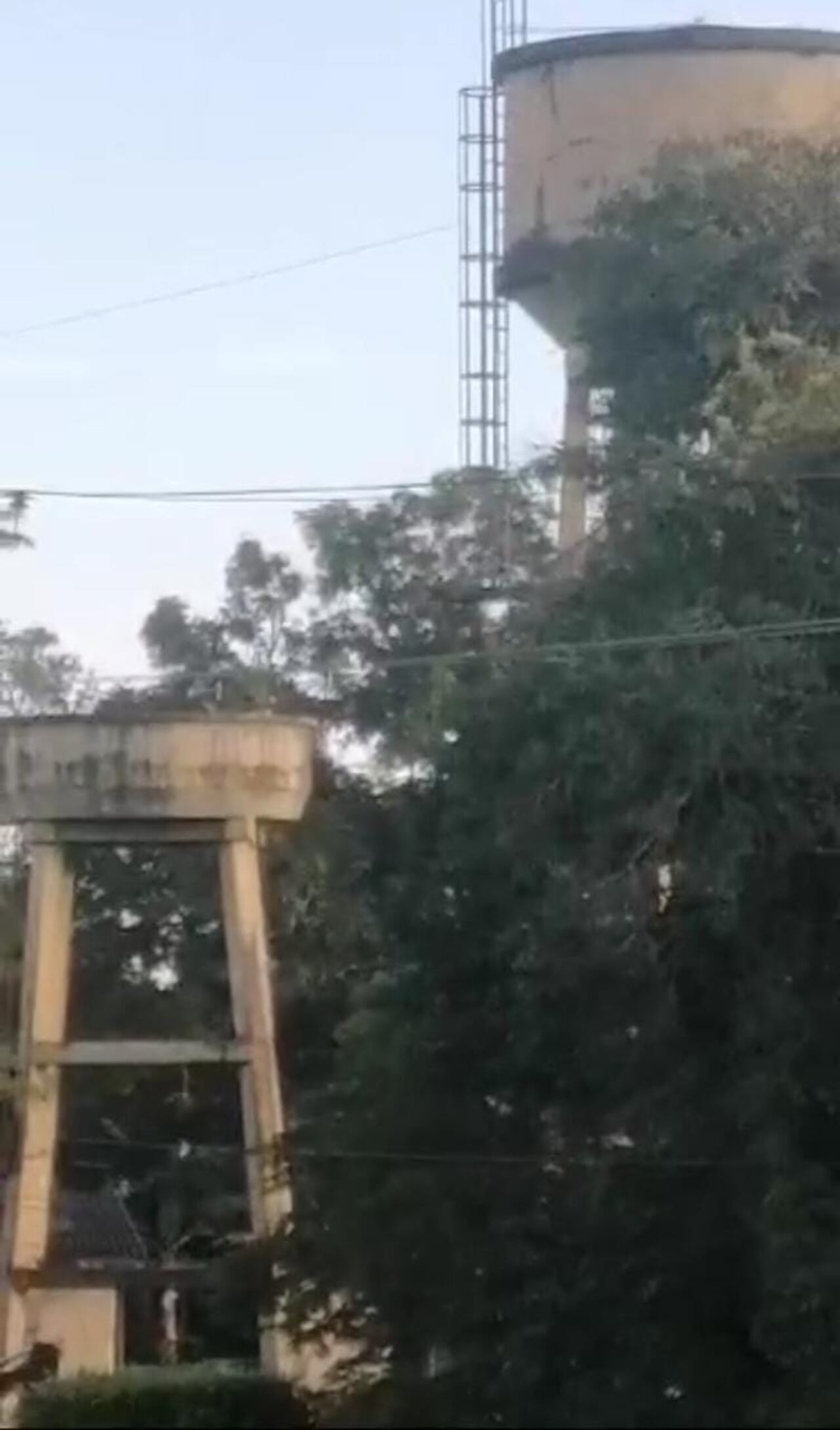 Accidente Aereo en Villavicencio deja un oficia de la Fuerza Aérea sin vida