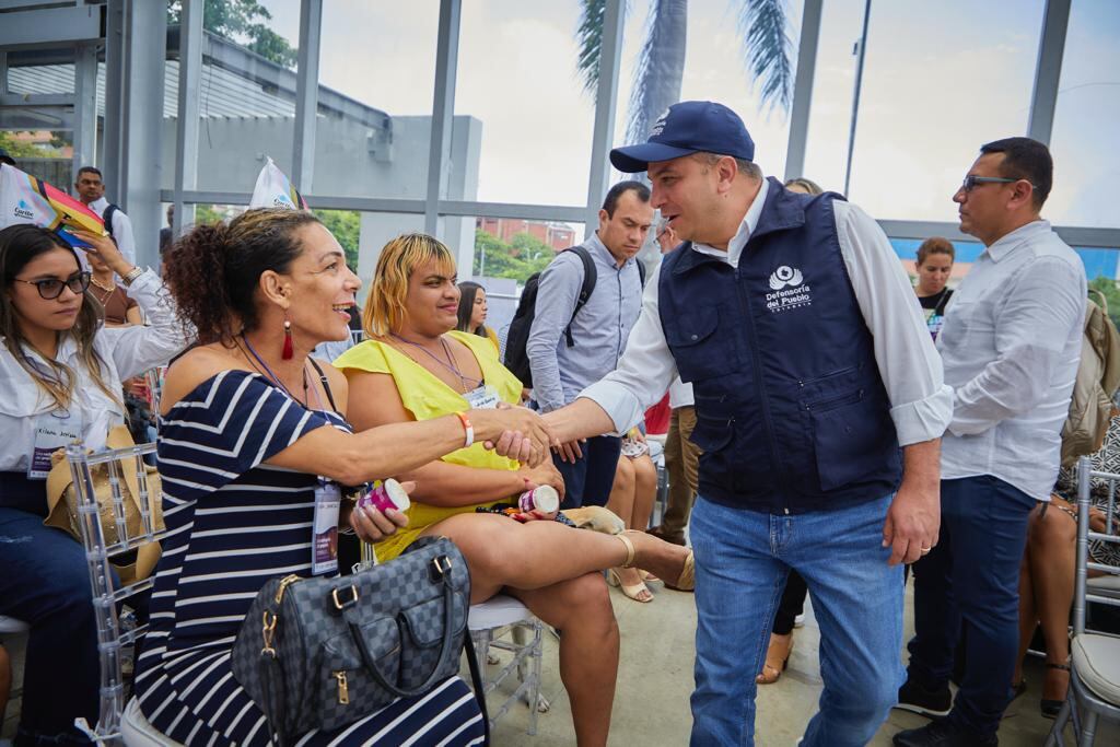 Defensoría pide aplicar protocolo para prevenir discriminación y garantizar el derecho al voto de las personas trans; ¿de qué trata?