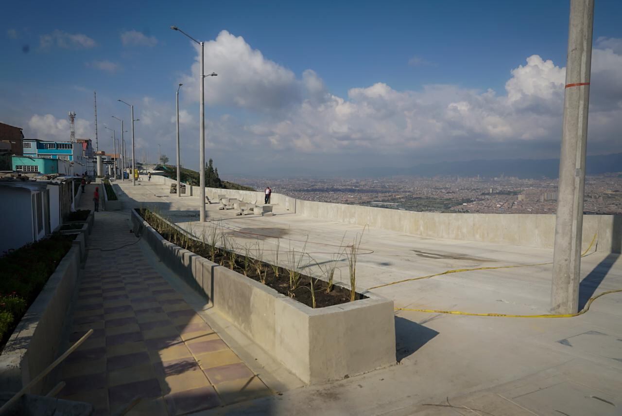 La Secretaría de Hábitat también le apuntará a la rehabilitación de barrios para impulsar el sector de la construcción