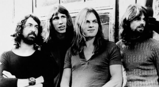 Pink Floyd