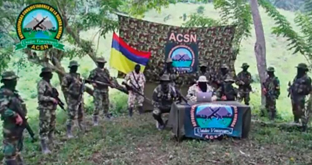 La Policía Metropolitana de Santa Marta ha estado envuelta en situaciones que ponen en tela de juicio sus actuaciones. 