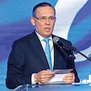 EFRAÍN CEPEDA Director del Partido Conservador