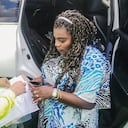 Libia Amanda Palacio fue extraditada a Estados Unidos, allá contará cómo operaba, al lado de Álvaro Córdoba, con los carteles mexicanos.