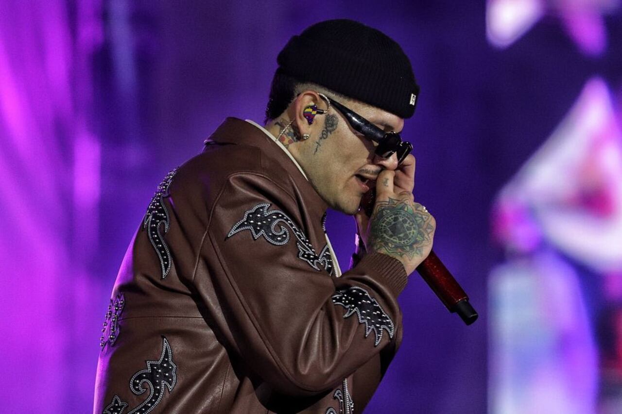 Piso 21, Danny Ocean y Kapo son solo algunos de los artistas que se han presentado en Megaland