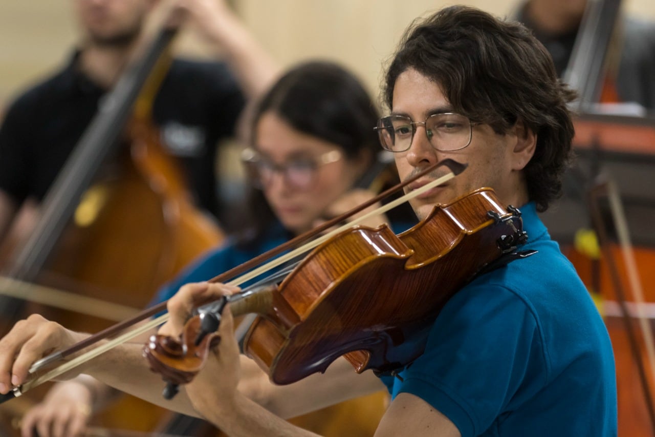 El país estará presente en la conmemoración del nacimiento de Mozart.