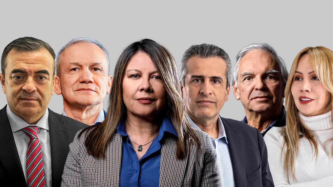 Luz Adriana Camargo, Fiscal General de la Nación