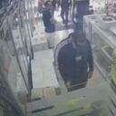 Un millonario robo se habría presentado en el norte de Barranquilla.