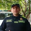 Teniente Coronel Jhon Jairo Urrea Rozo, Comandante Departamento de Policía Atlántico.