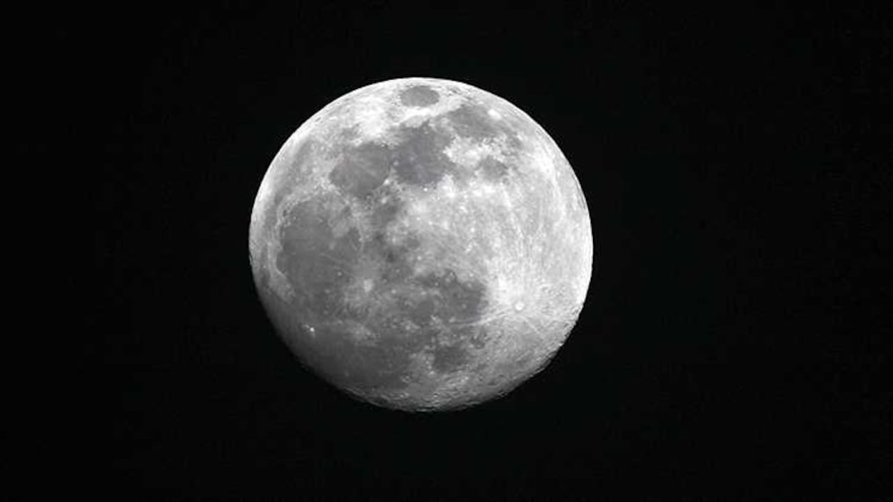 Eclipse total de Luna y superluna de flores: ¿Cómo y cuando verlos en mayo?