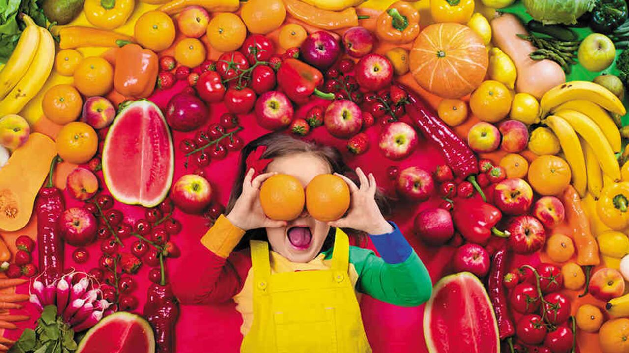 El WFP alimenta diariamente a 188.000 niños y niñas en Colombia, de los cuales el 40 por ciento son migrantes venezolanos.