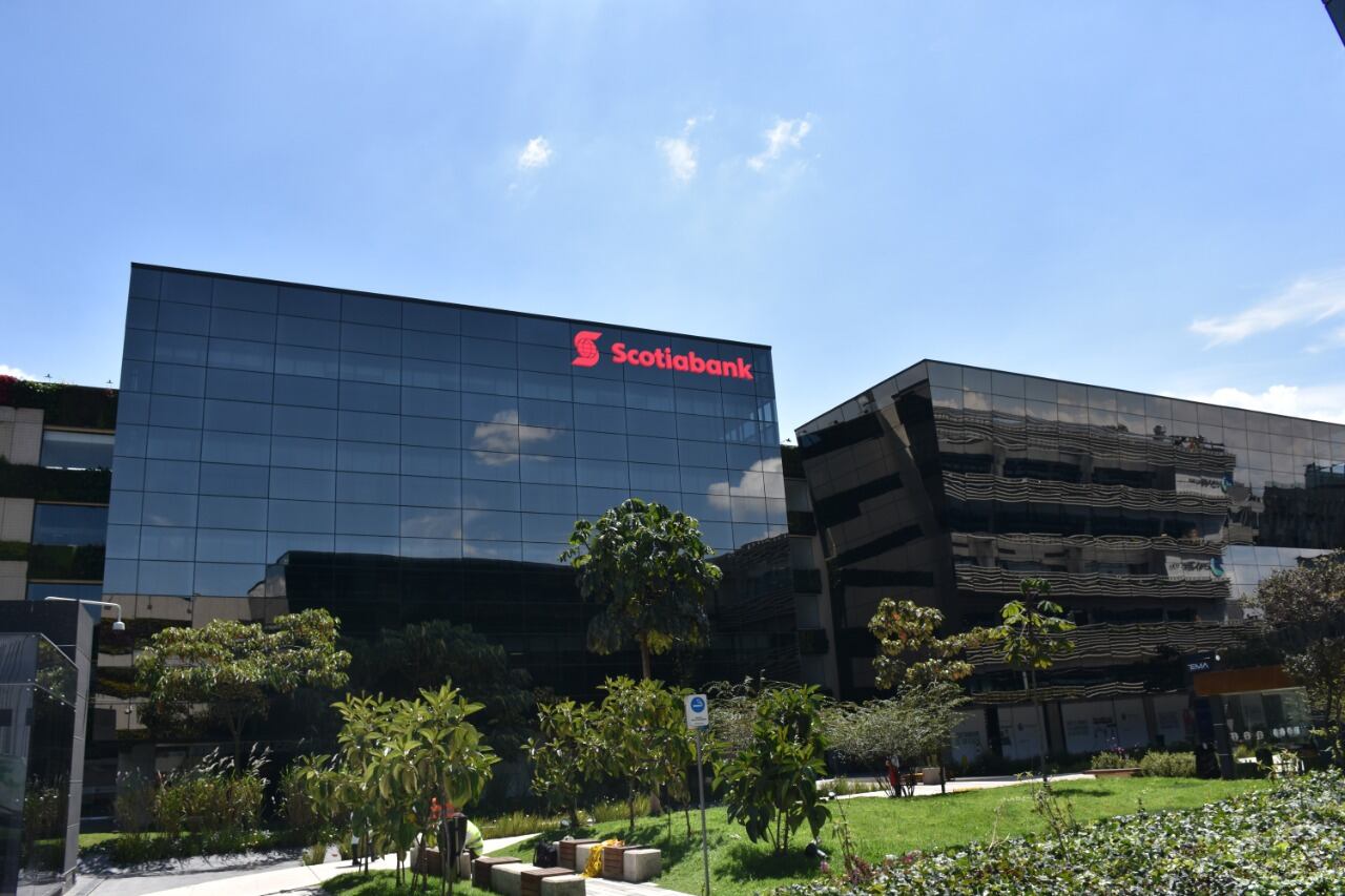 Scotiabank