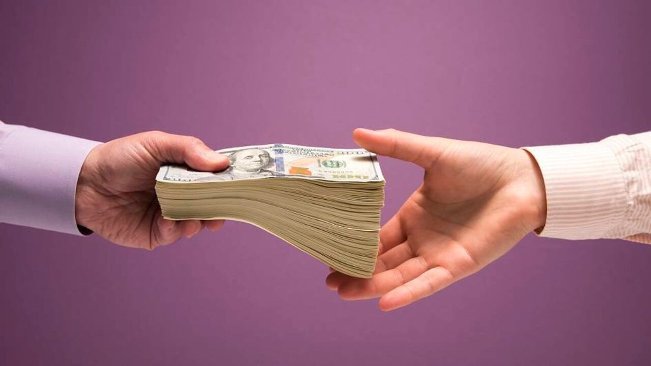 Superfinanciera ordenó suspender pirámides de dinero en Cachipay
