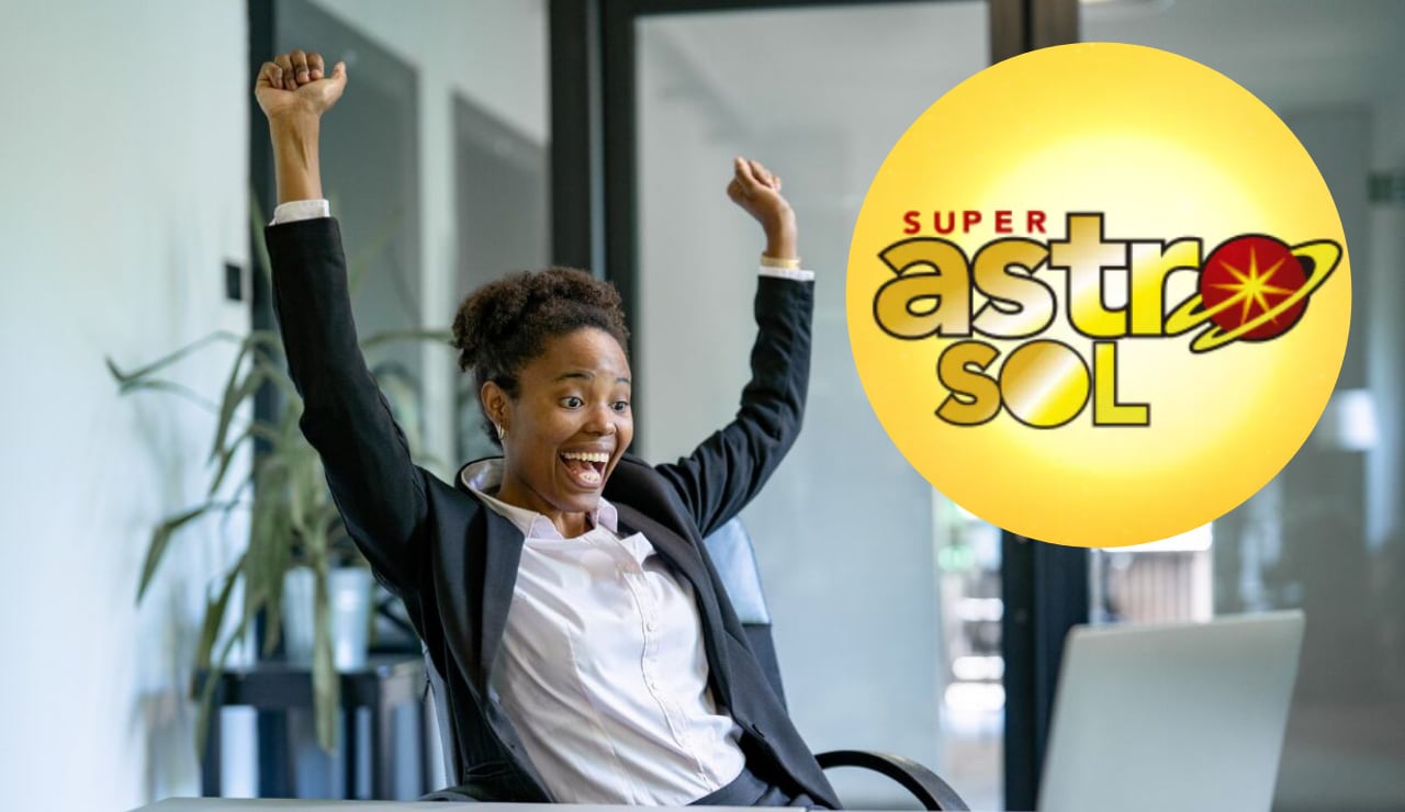 Estos fueron los resultados del 28 de noviembre.