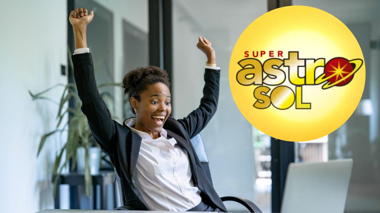 Estos fueron los resultados del 28 de noviembre.