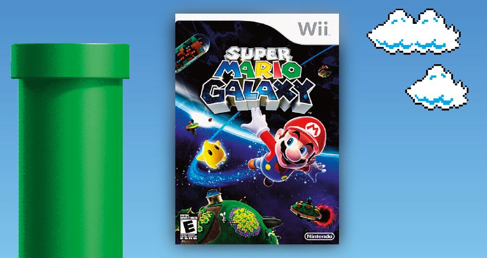 El mejor juego de Mario para los críticos especializados.