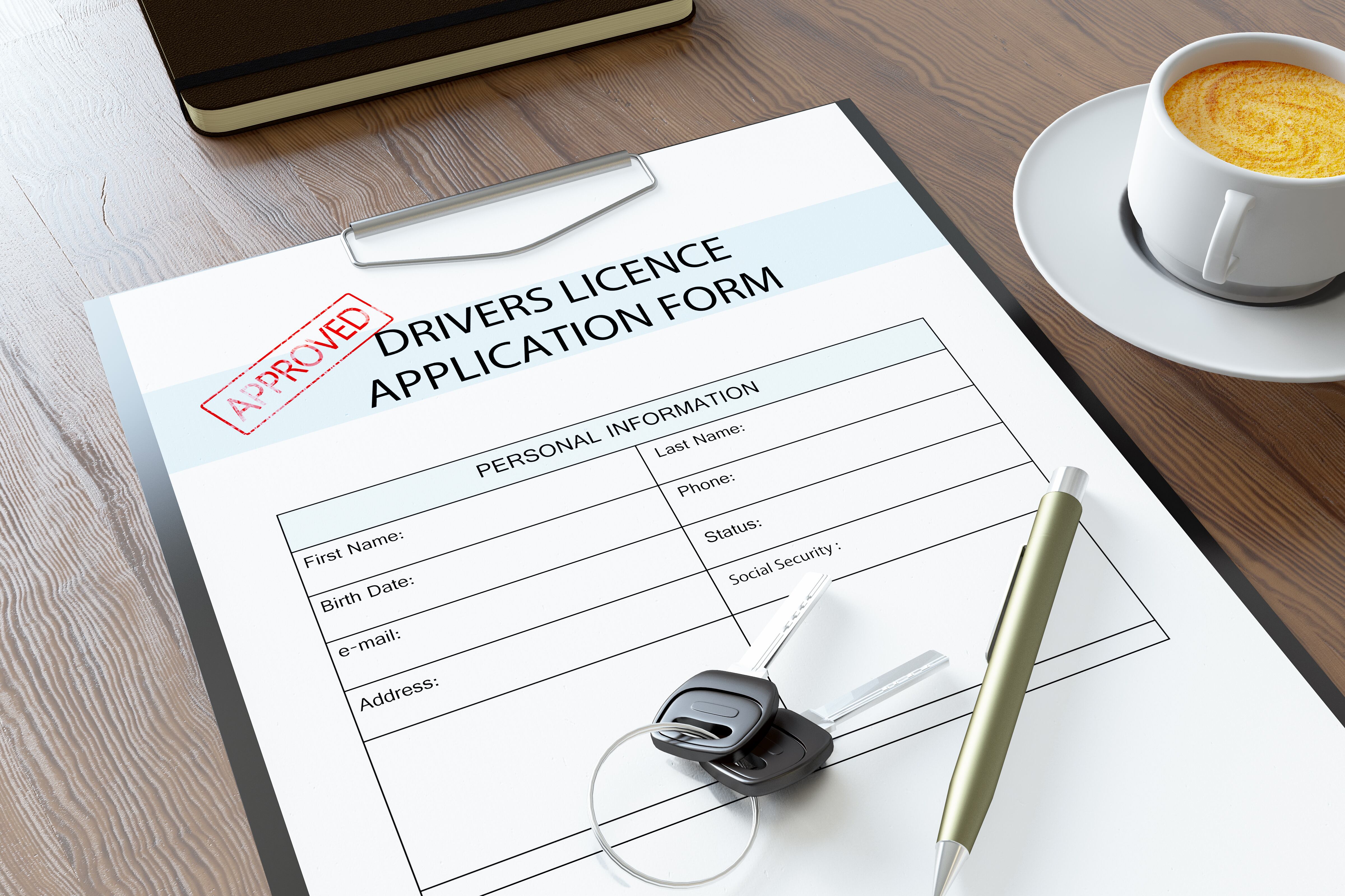 Este documento reemplazará la licencia de conducir en Estados Unidos