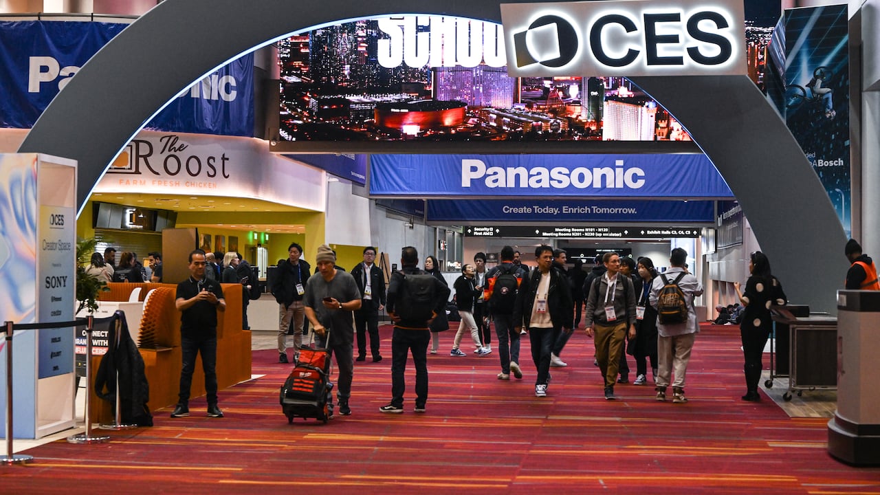 La inteligencia artificial y la robótica tendrán protagonismo y se actualizarán las principales marcas de electrodomésticos