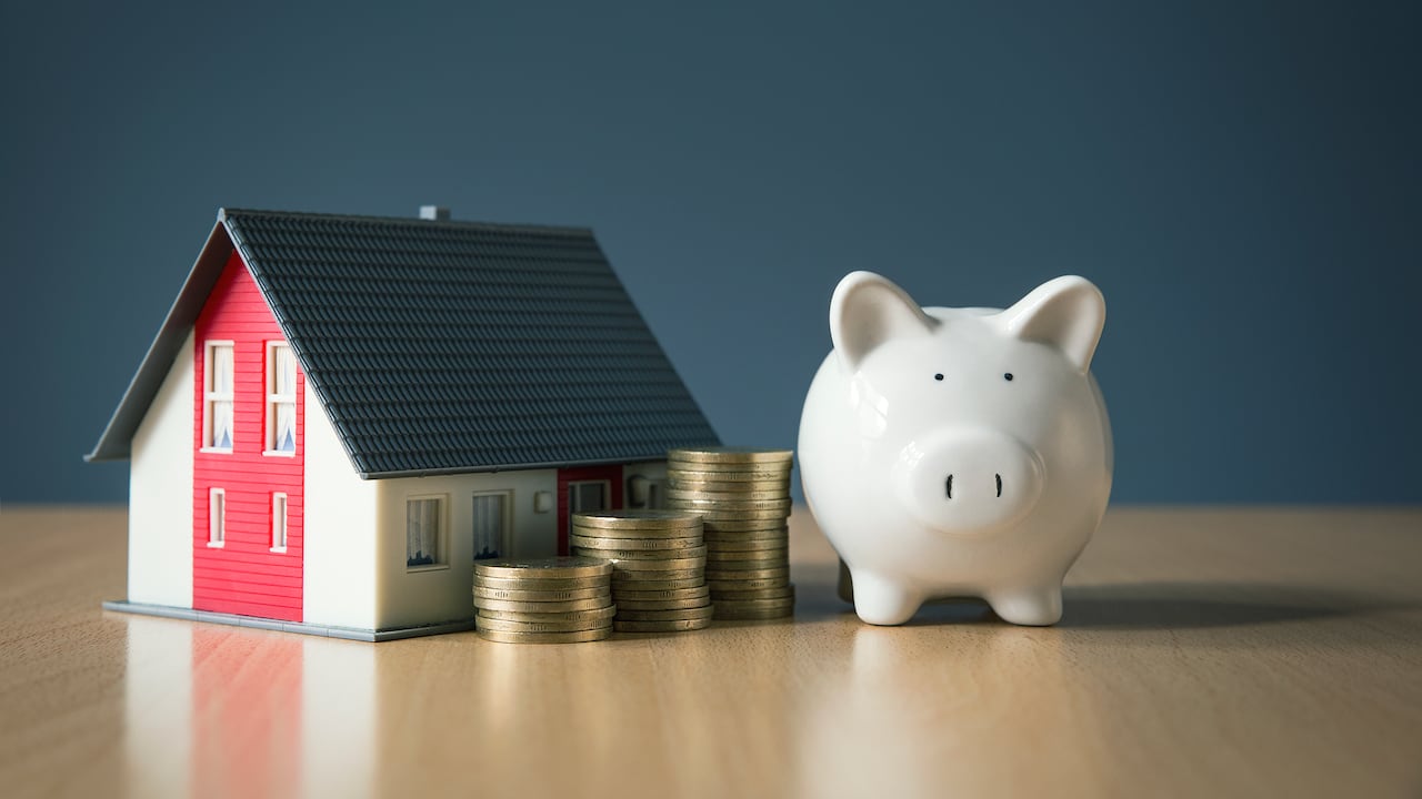 Los últimos tres trimestres del año pasado el precio de venta de la vivienda presentó una variación positiva superior al 10 por ciento.