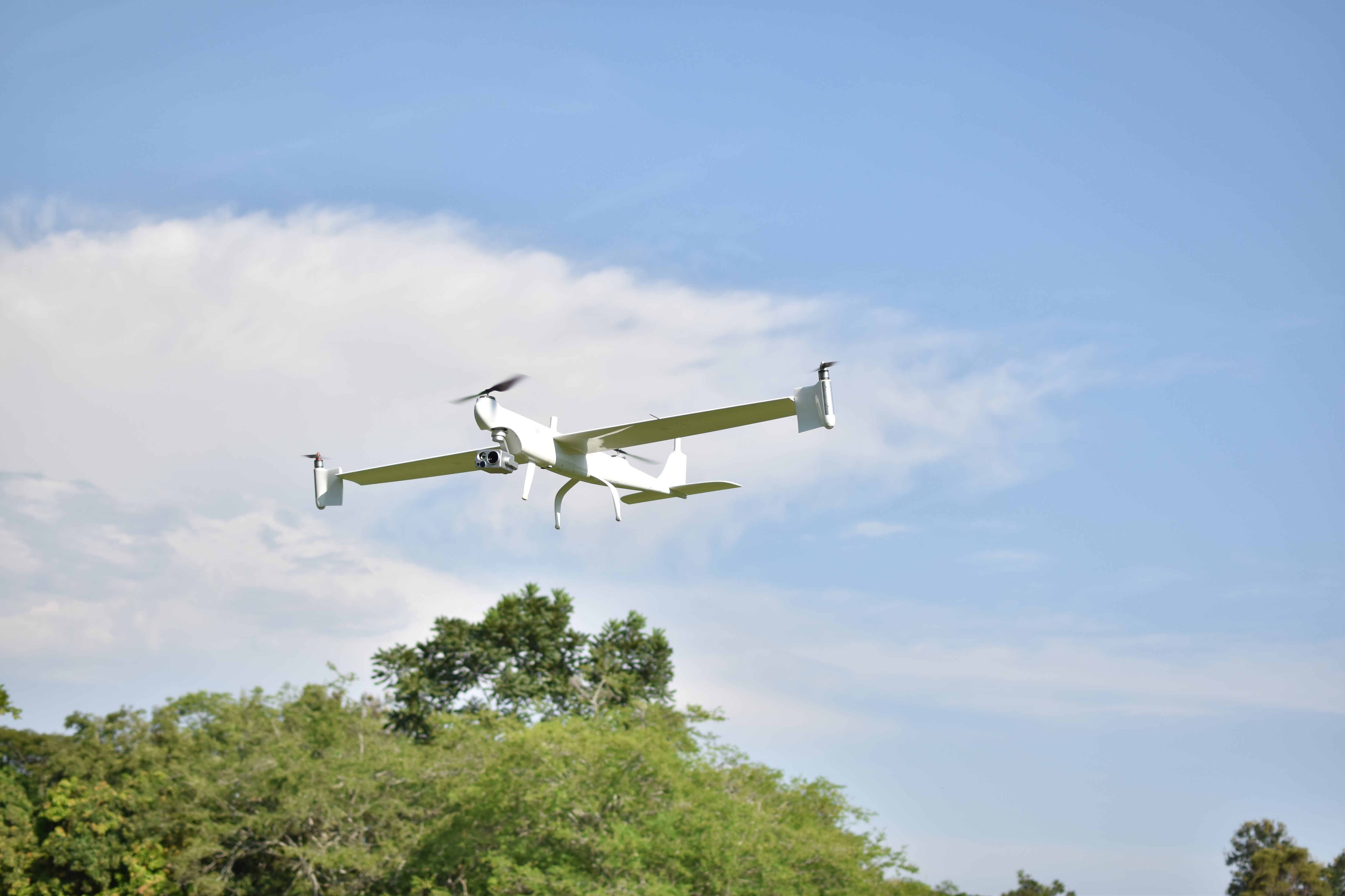 Ortiz presentó el Sistema Integrado de Seguridad de Cali.