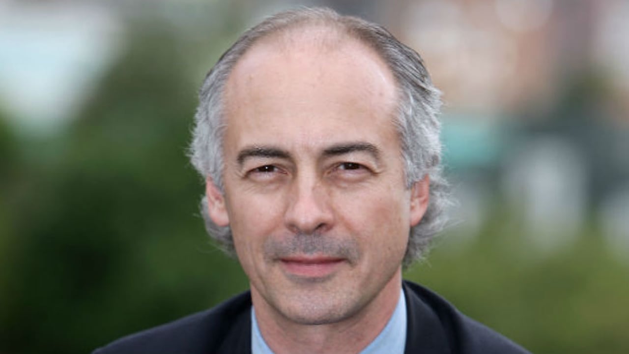 Juan Carlos Iragorri