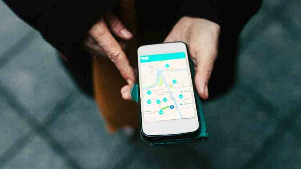 Supertransporte imputó cargos contra plataformas de movilidad.