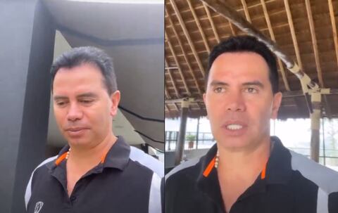 Jhonny Rivera explicó a sus seguidores por qué ha estado alejado de redes sociales.