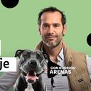 Aprende su lenguaje| Rodrigo Arenas en EduCANdo Manadas