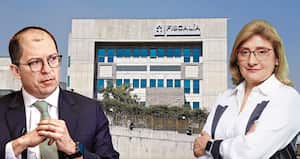 La Casa de Nariño ha cuestionado duramente a la vicefiscal Martha Mancera para evitar que sea el reemplazo temporal del fiscal Francisco Barbosa.