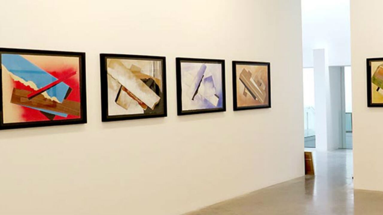 La exposición estará abierta al público hasta el 7 de marzo.