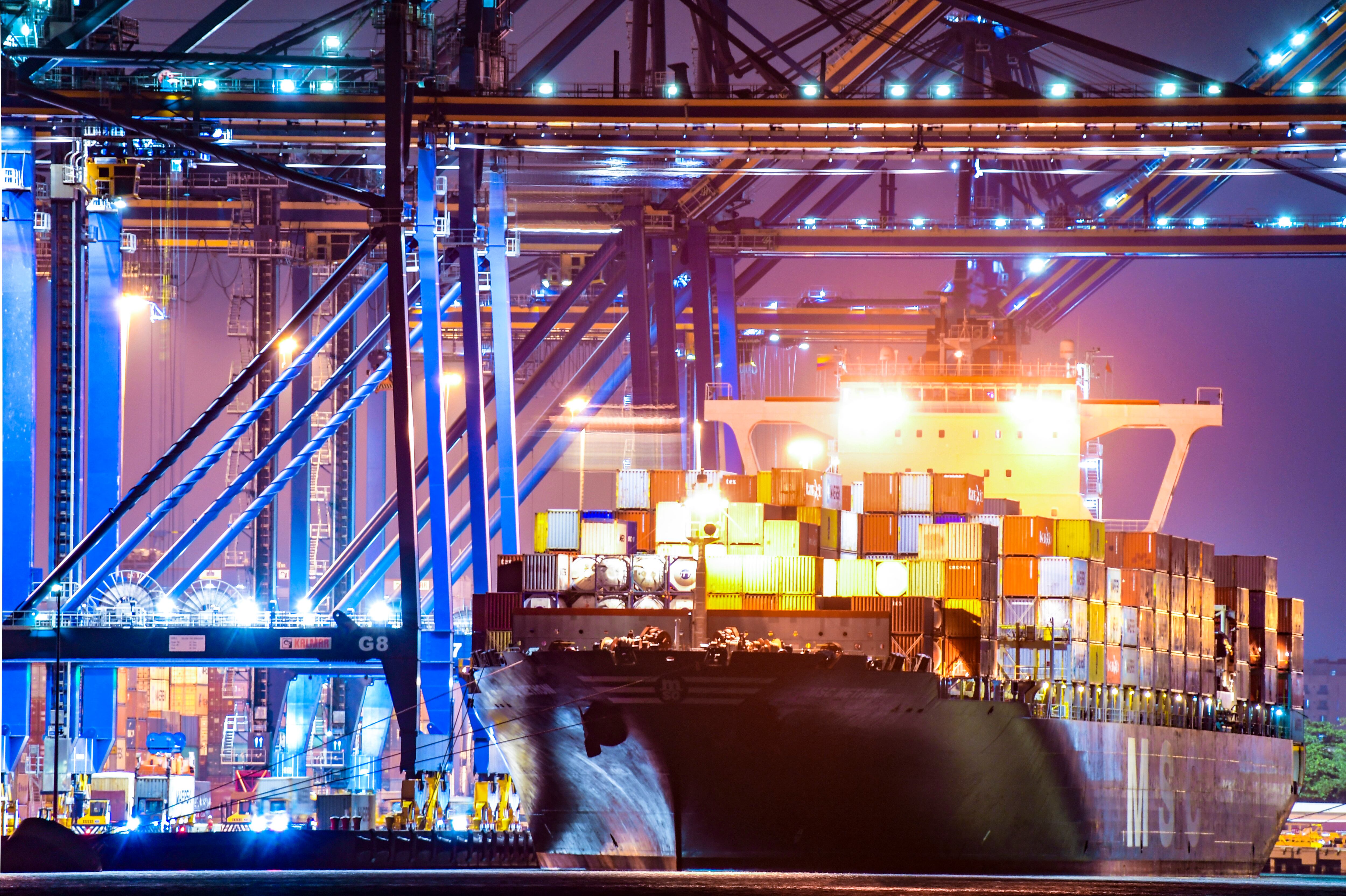 Los participantes en el XXIX Congreso Latinoamericano de Puertos AAPA podrán conocer las inversiones y proyectos portuarios llevados a cabo en América Latina y que pueden representar valiosas oportunidades.